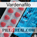 Vardenafil new14